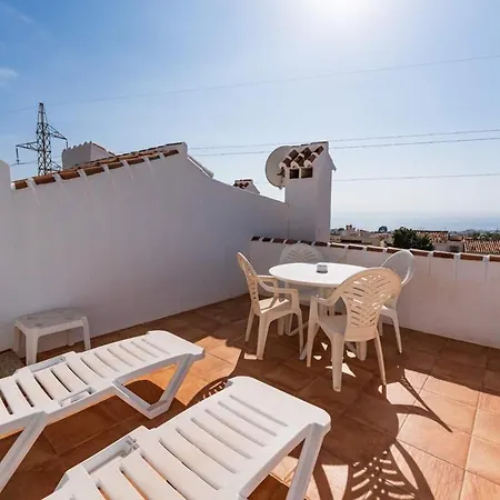 Jardines De Hébergement de vacances *