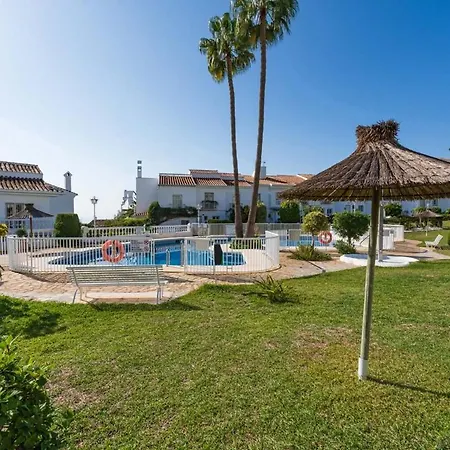 Hébergement de vacances Jardines De *