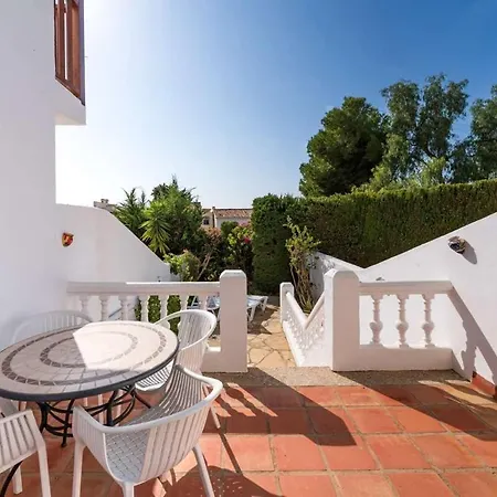 Hébergement de vacances Jardines De *