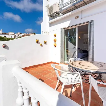 Jardines De Nerja