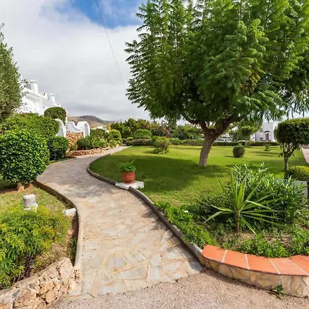 Hébergement de vacances Jardines De *