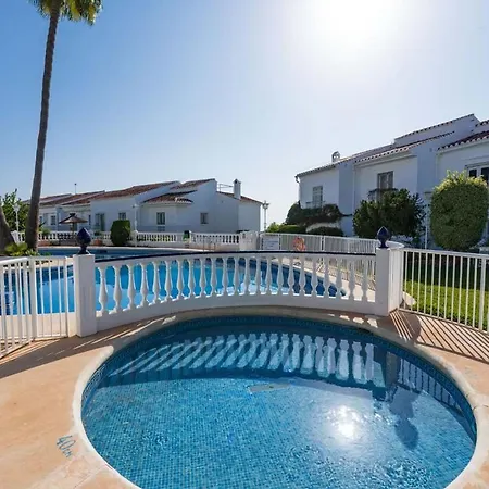 Jardines De * Nerja