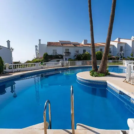 Jardines De Hébergement de vacances
