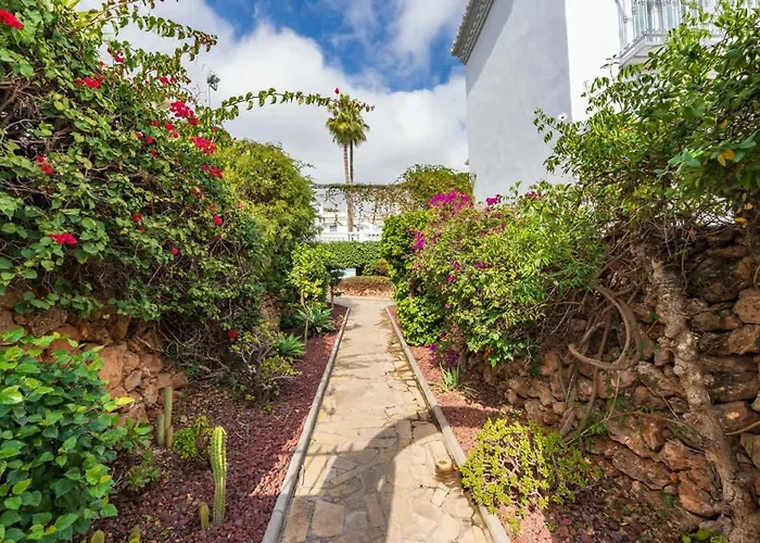 Nyaraló Jardines De