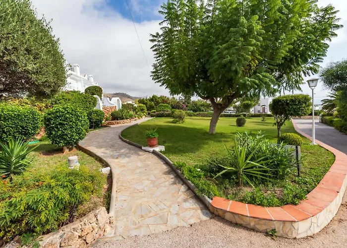 Nyaraló Jardines De *