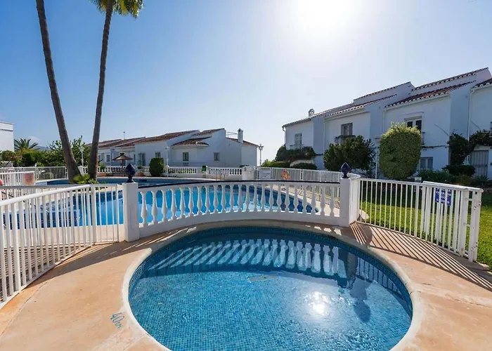 Jardines De * Nerja